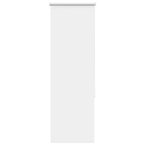 vidaXL redőny Blackout 50x150 cm szövetszélesség 45,7 cm poliészter