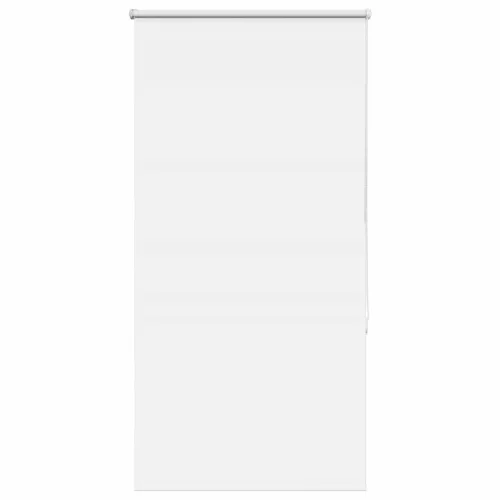 vidaXL redőny Blackout 70x150 cm szövetszélesség 65,7 cm poliészter
