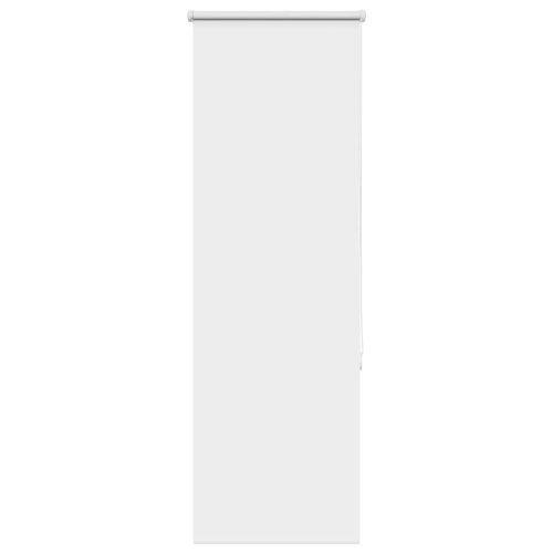 vidaXL redőny Blackout 40x175 cm szövetszélesség 35,7 cm poliészter