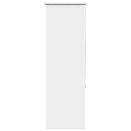 vidaXL redőny Blackout 55x175 cm szövetszélesség 50,7 cm poliészter