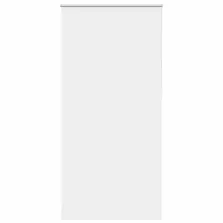   vidaXL redőny Blackout 110x210 cm szövetszélesség 105,7 cm poliészter