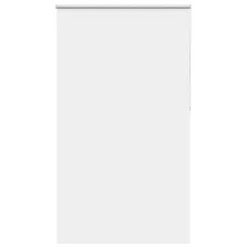   vidaXL redőny Blackout 135x210 cm szövetszélesség 131,6 cm poliészter