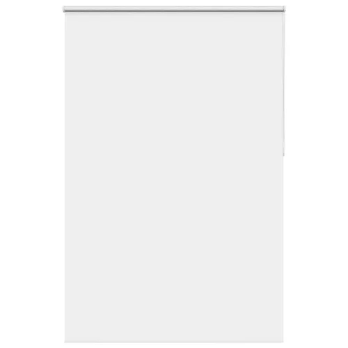 vidaXL redőny Blackout 165x210 cm szövetszélesség 161,6 cm poliészter