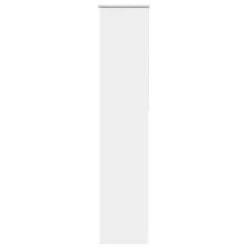   vidaXL redőny Blackout 60x230 cm szövetszélesség 55,7 cm poliészter