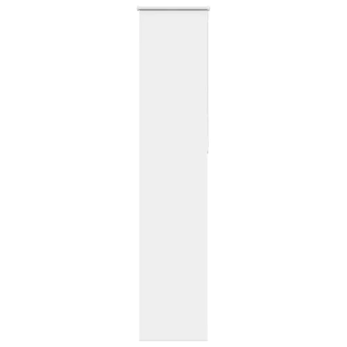 vidaXL redőny Blackout 60x230 cm szövetszélesség 55,7 cm poliészter