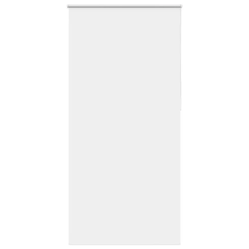 vidaXL redőny Blackout 90x230 cm szövetszélesség 85,7 cm poliészter