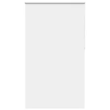   vidaXL redőny Blackout 120x230 cm szövetszélesség 116,6 cm poliészter
