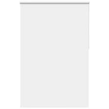   vidaXL redőny Blackout 145x230 cm szövetszélesség 141,6 cm poliészter