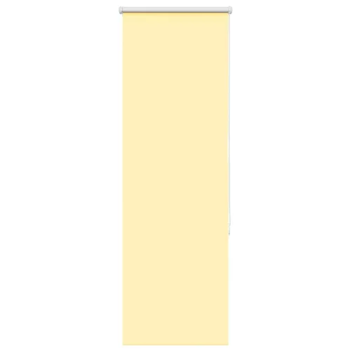 vidaXL redőny Blackout 60x150 cm Szövetszélesség 55,7 cm poliészter