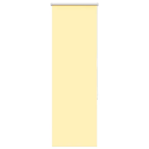 vidaXL redőny Blackout 40x175 cm szövetszélesség 35,7 cm poliészter
