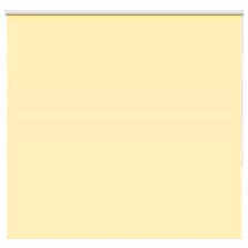   vidaXL redőny Blackout 145x175 cm Szövetszélesség 141,6 cm Poliészter