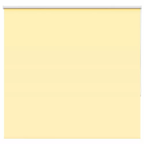 vidaXL redőny Blackout 145x175 cm Szövetszélesség 141,6 cm Poliészter