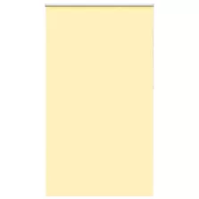   vidaXL redőny Blackout 120x210 cm Szövetszélesség 116,6 cm Poliészter