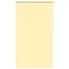   vidaXL redőny Blackout 125x210cm Szövet szélessége 121,6 cm poliészter