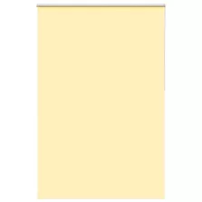   vidaXL redőny Blackout 150x230 cm szövetszélesség 146,6 cm poliészter