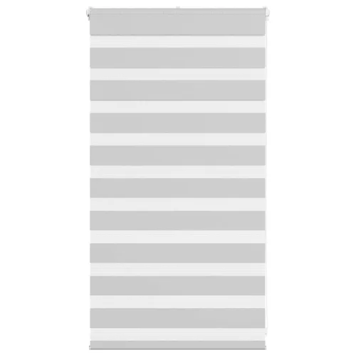 vidaXL zebrafüggönnyel 70x100 cm szövetszélesség 65,9 cm poliészter