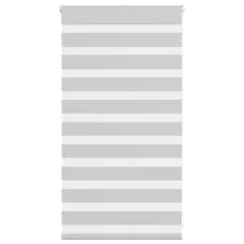   vidaXL zebrafüggönnyel 80x100 cm szövetszélesség 75,9 cm poliészter