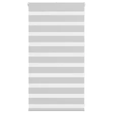   vidaXL zebrafüggönnyel 85x100 cm szövetszélesség 80,9 cm poliészter