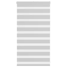  vidaXL zebrafüggönnyel 90x100 cm szövetszélesség 85,9 cm poliészter