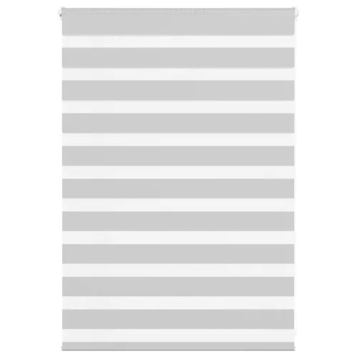 vidaXL zebrafüggönnyel 105x100 cm szövetszélesség 100,9cm poliészter