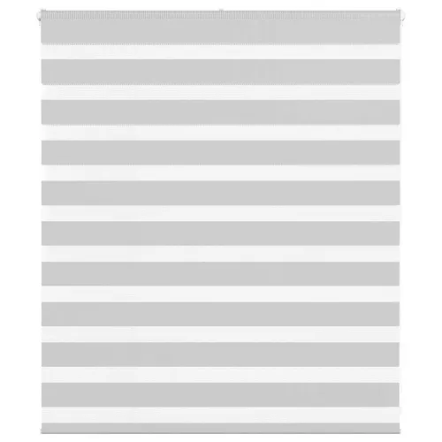 vidaXL zebrafüggönnyel 130x100 cm szövetszélesség 125,9cm poliészter