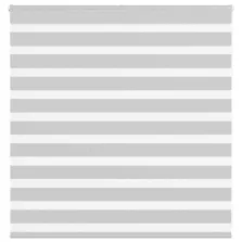   vidaXL zebrafüggönnyel 140x100 cm szövetszélesség 135,9cm poliészter