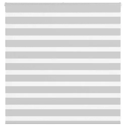 vidaXL zebrafüggönnyel 145x100 cm szövetszélesség 140,9cm poliészter
