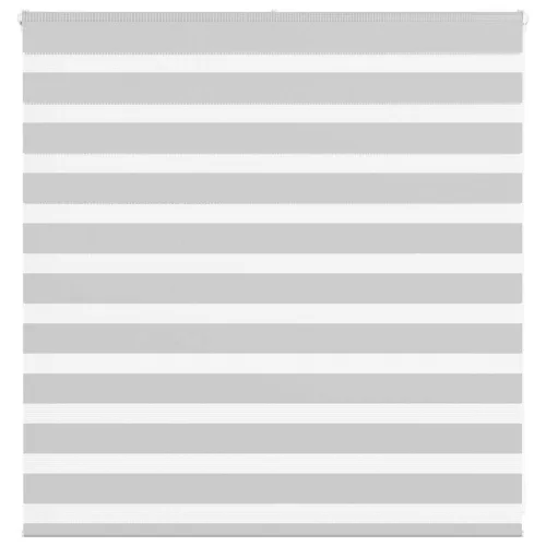 vidaXL zebrafüggönnyel 150x100 cm szövetszélesség 145,9cm poliészter