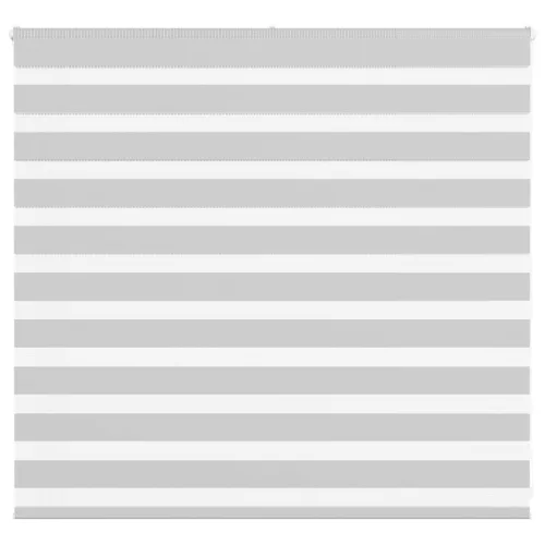 vidaXL zebrafüggönnyel 155x100 cm szövetszélesség 150,9cm poliészter