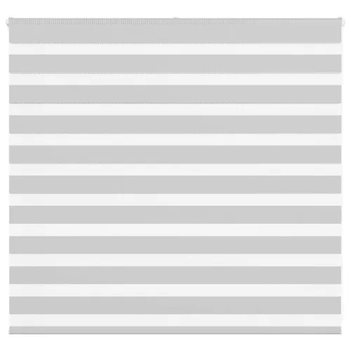 vidaXL zebrafüggönnyel 160x100 cm szövetszélesség 155,9cm poliészter
