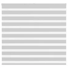  vidaXL zebrafüggönnyel 165x100 cm szövetszélesség 160,9cm poliészter