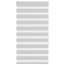   vidaXL zebrafüggönnyel 70x150 cm szövetszélesség 65,9 cm poliészter