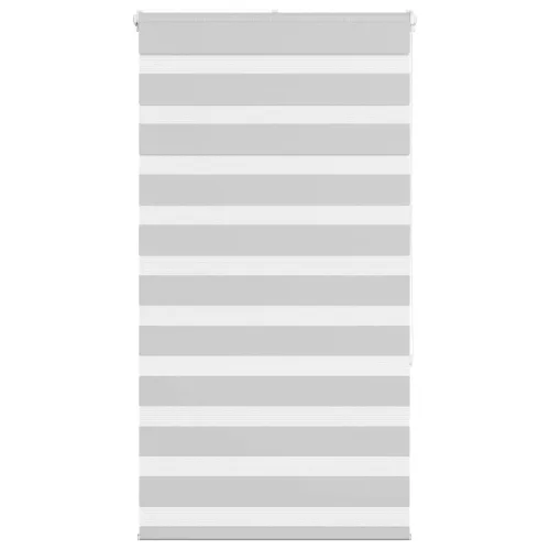 vidaXL zebrafüggönnyel 70x150 cm szövetszélesség 65,9 cm poliészter