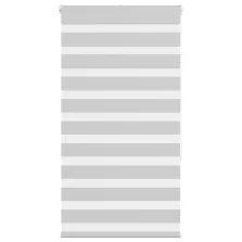  vidaXL zebrafüggönnyel 85x150 cm szövetszélesség 80,9 cm poliészter
