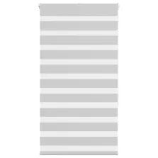   vidaXL zebrafüggönnyel 90x150 cm szövetszélesség 85,9 cm poliészter
