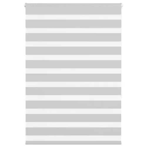 vidaXL zebrafüggönnyel 110x150 cm szövetszélesség 105,9cm poliészter