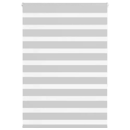 vidaXL zebrafüggönnyel 115x150 cm szövetszélesség 110,9cm poliészter