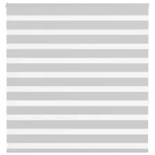   vidaXL zebrafüggönnyel 140x150 cm szövetszélesség 135,9cm poliészter