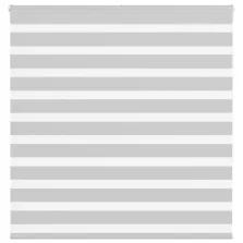   vidaXL zebrafüggönnyel 145x150 cm szövetszélesség 140,9cm poliészter