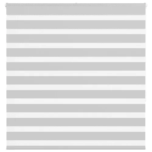 vidaXL zebrafüggönnyel 145x150 cm szövetszélesség 140,9cm poliészter