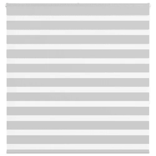 vidaXL zebrafüggönnyel 150x150 cm szövetszélesség 145,9cm poliészter