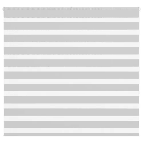 vidaXL zebrafüggönnyel 155x150 cm szövetszélesség 150,9cm poliészter
