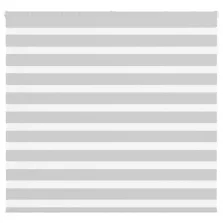   vidaXL zebrafüggönnyel 160x150 cm szövetszélesség 155,9 cm poliészter