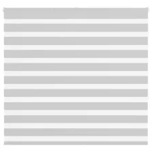   vidaXL zebrafüggönnyel 165x150 cm szövetszélesség 160,9 cm poliészter