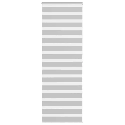 vidaXL zebrafüggönnyel 80x200 cm szövetszélesség 75,9 cm poliészter