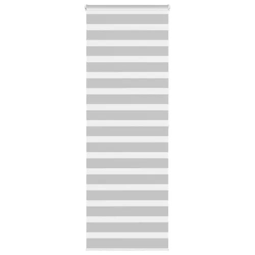 vidaXL zebrafüggönnyel 85x200 cm szövetszélesség 80,9 cm poliészter