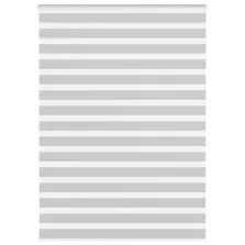   vidaXL zebrafüggönnyel 165x200 cm szövetszélesség 160,9cm poliészter