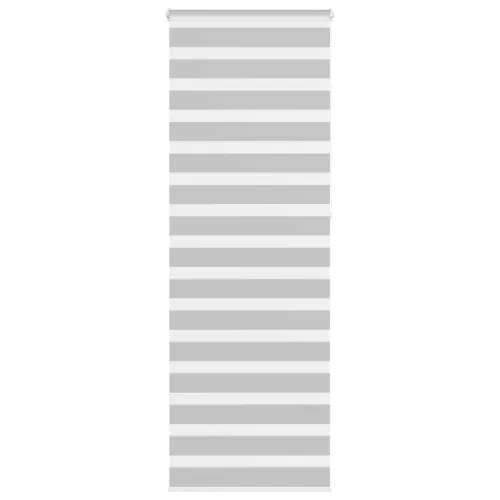 vidaXL zebrafüggönnyel 70x230 cm szövetszélesség 65,9 cm poliészter