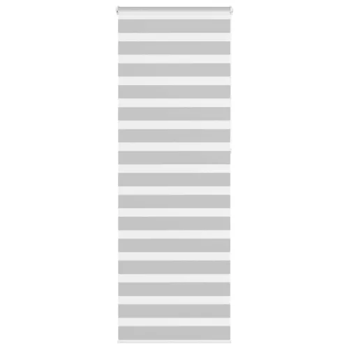 vidaXL zebrafüggönnyel 80x230 cm szövetszélesség 75,9 cm poliészter
