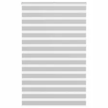   vidaXL zebrafüggönnyel 140x230 cm szövetszélesség 135,9cm poliészter